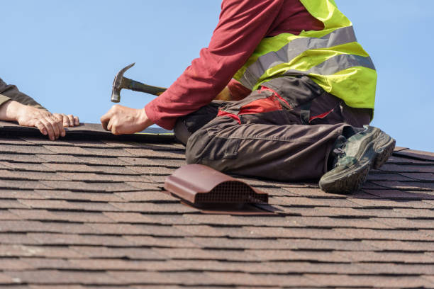 Roof Repair Estimates in Pequot Lakes, MN