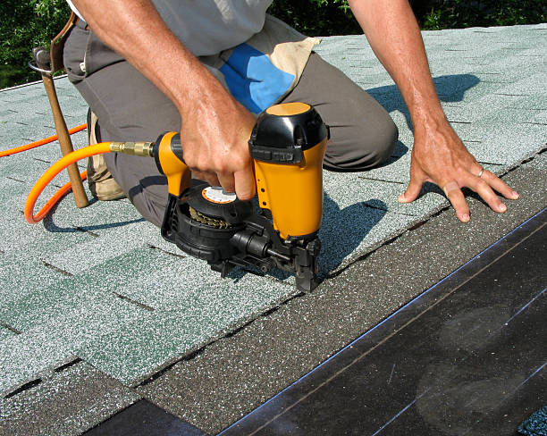 Best Roof Maintenance Services  in Pequot Lakes, MN